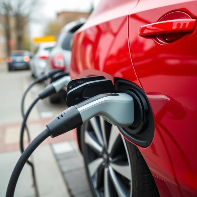 Wer jetzt noch auf Benzin setzt, verliert doppelt – warum Verzögerung bei der E-Mobilität teuer wird